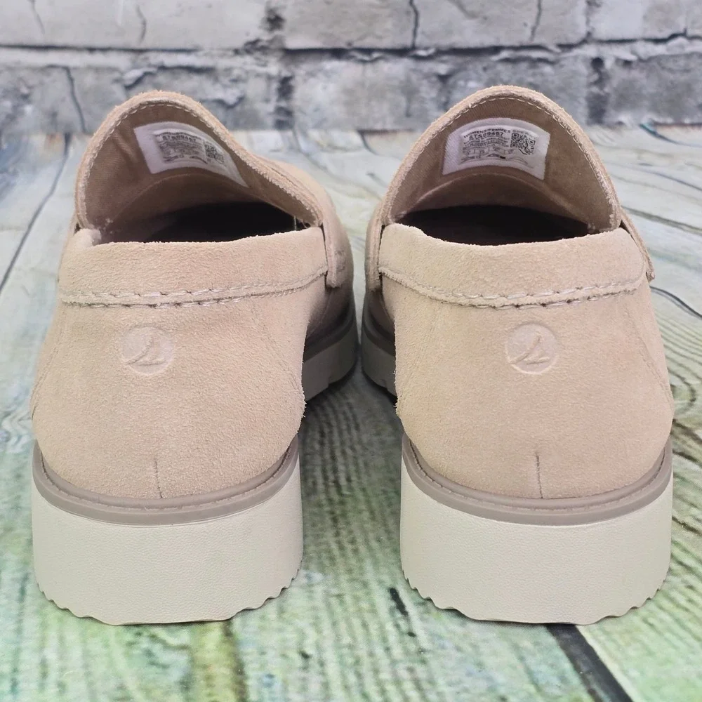 Sperry womens wells